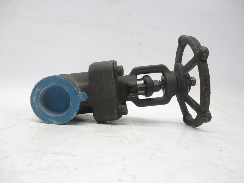 CRANE B3604XUT*014 1-1/2" NSNP