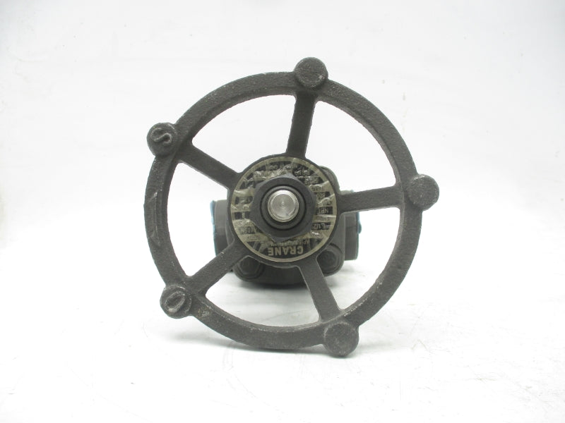 CRANE B3604XUT*014 1-1/2" NSNP