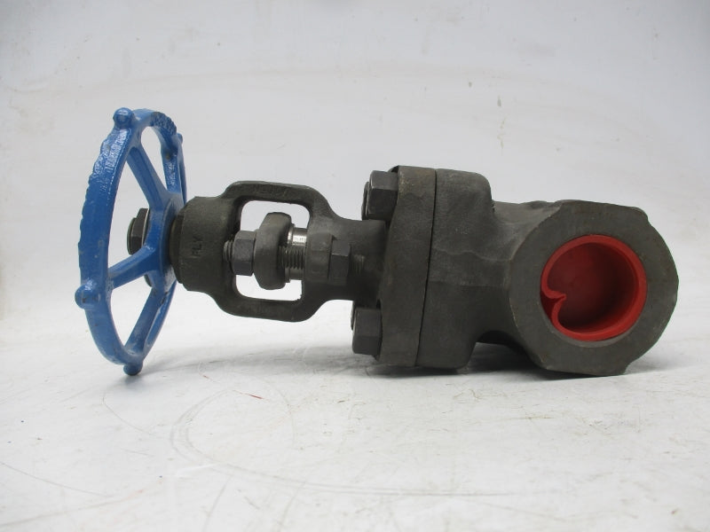 VELAN S06-2054B-02TY 1-1/4" NSNP