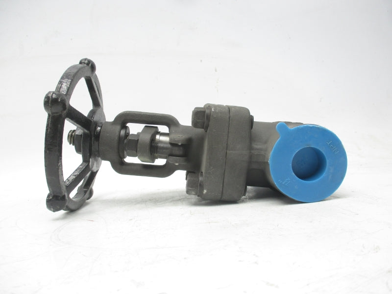 POWELL GA08TA58GB 1975PSI 1-1/2" NSNP