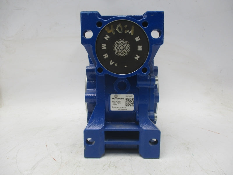 MOTOVARIO 8067121-002 NMRV-P075 NSNP