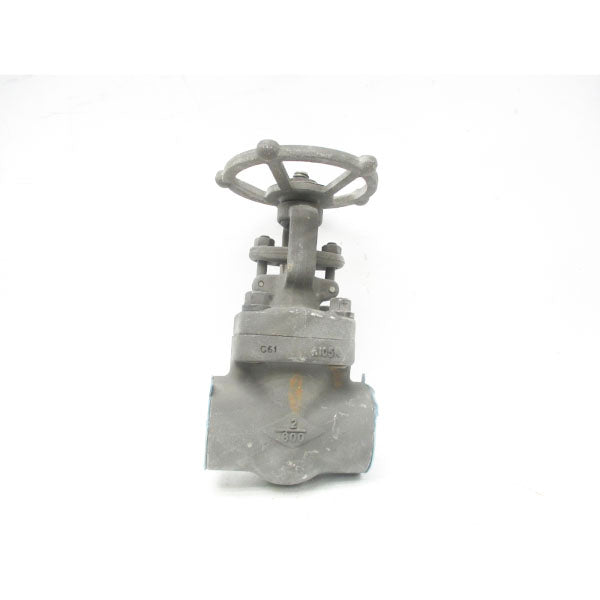 CRANE B3604XUT*020 2" NSNP