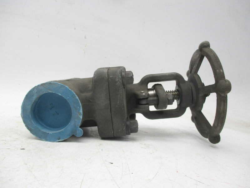 CRANE B3604XUT*020 2" NSNP