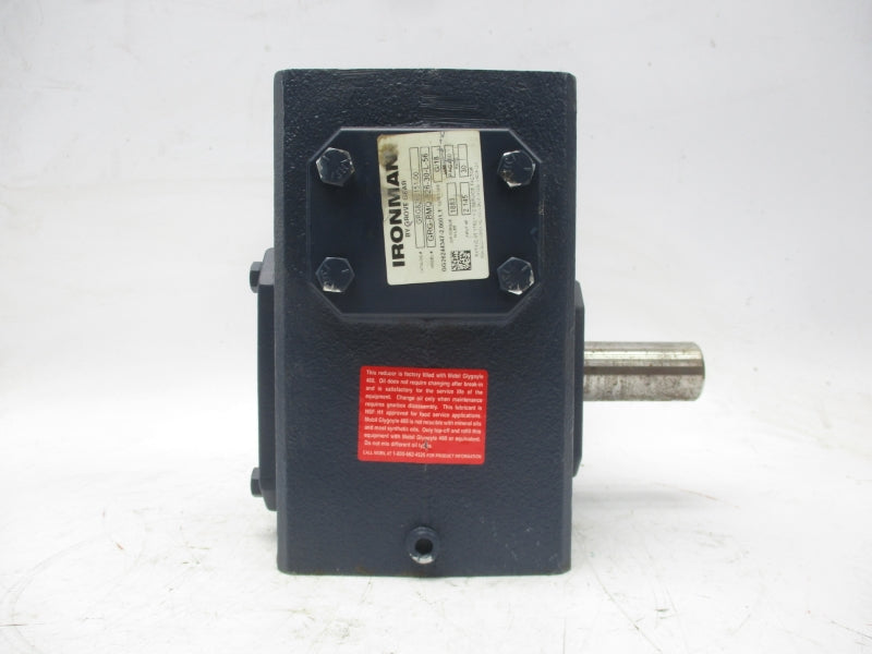 GROVE GEAR GRG-BMQ-826-30-L-56 GRG8260151.00 NSNP
