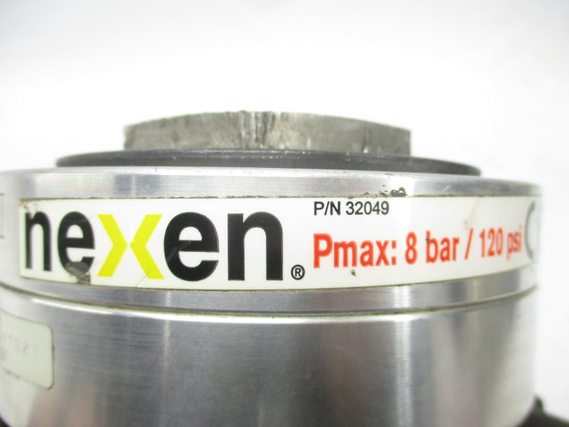 NEXEN 806600 32049 120PSI NSNP