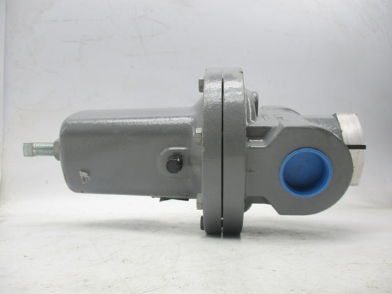 FISHER CONTROLS MR95H 250PSI 60-120 NSNP