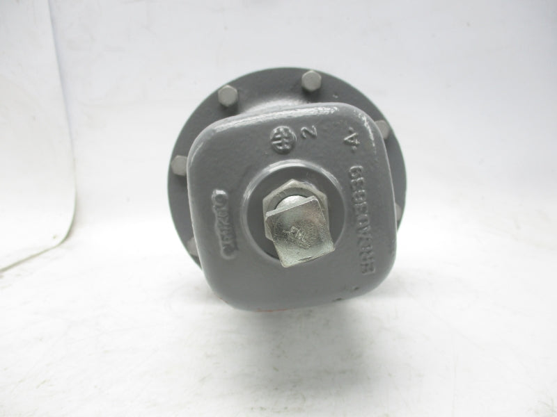 FISHER CONTROLS MR95H 250PSI 60-120 NSNP