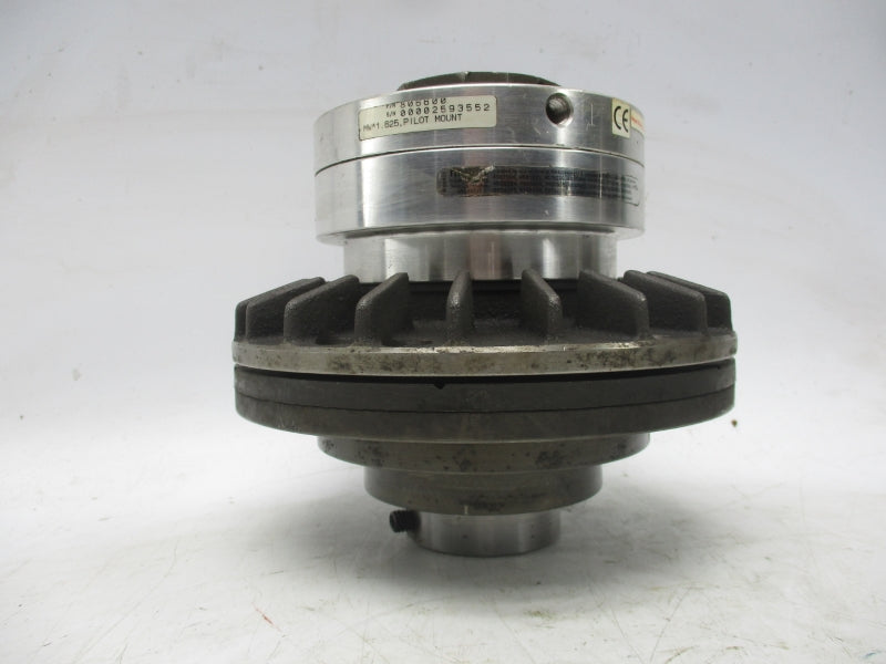 NEXEN 806600 120PSI UNMP