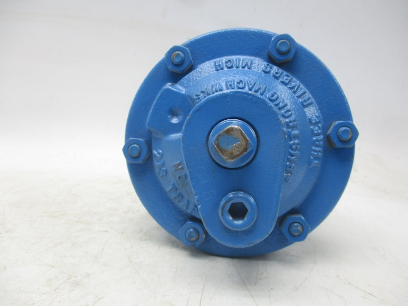ARMSTRONG 213 NSNP
