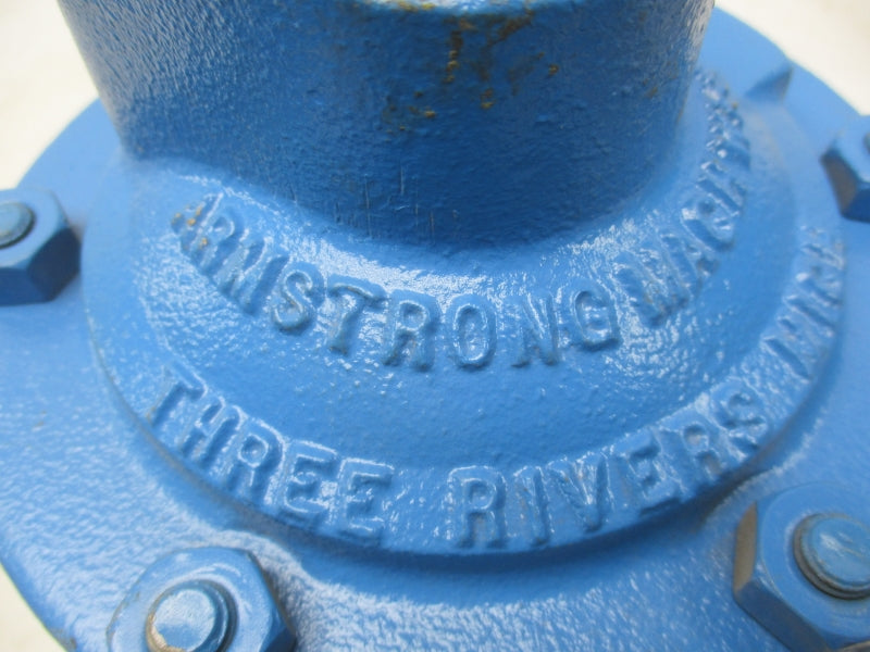 ARMSTRONG 213 NSNP