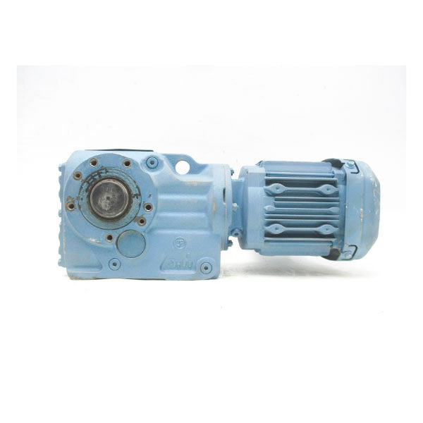 SEW EURODRIVE KA37DRS71S4 230/460V 1.84/.92A NSNP