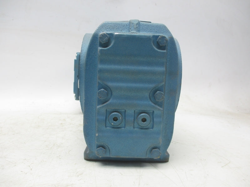 SEW EURODRIVE KA37DRS71S4 230/460V 1.84/.92A NSNP