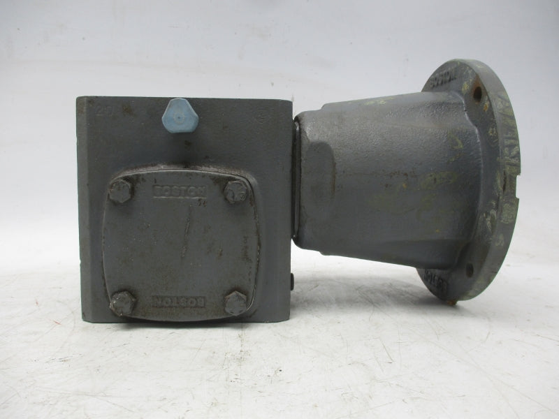 BOSTON GEAR RF715-10-B5-J UNMP