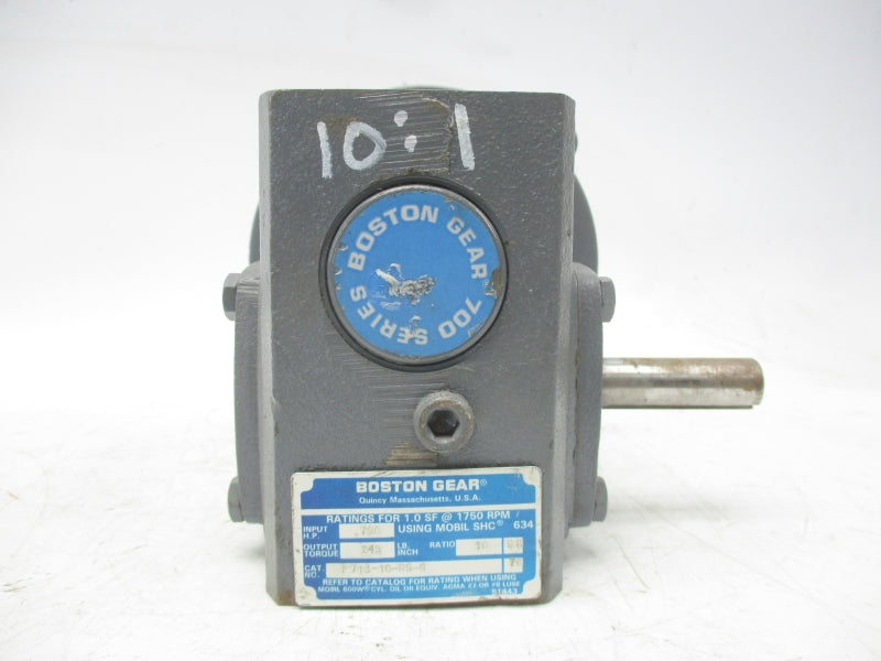 BOSTON GEAR F713-10-B5-G NSNP