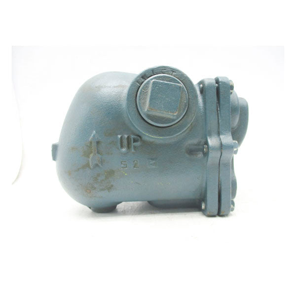 ARMSTRONG 125-A5 125-175PSI NSNP