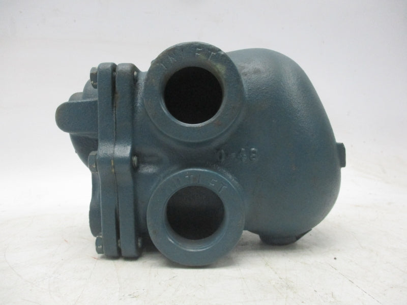 ARMSTRONG 125-A5 125-175PSI NSNP