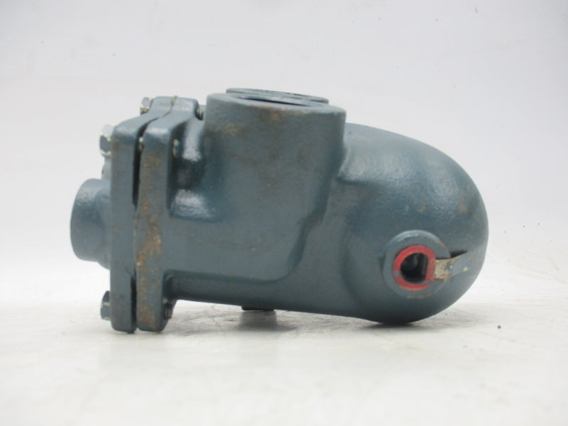 ARMSTRONG 125-A5 125-175PSI NSNP
