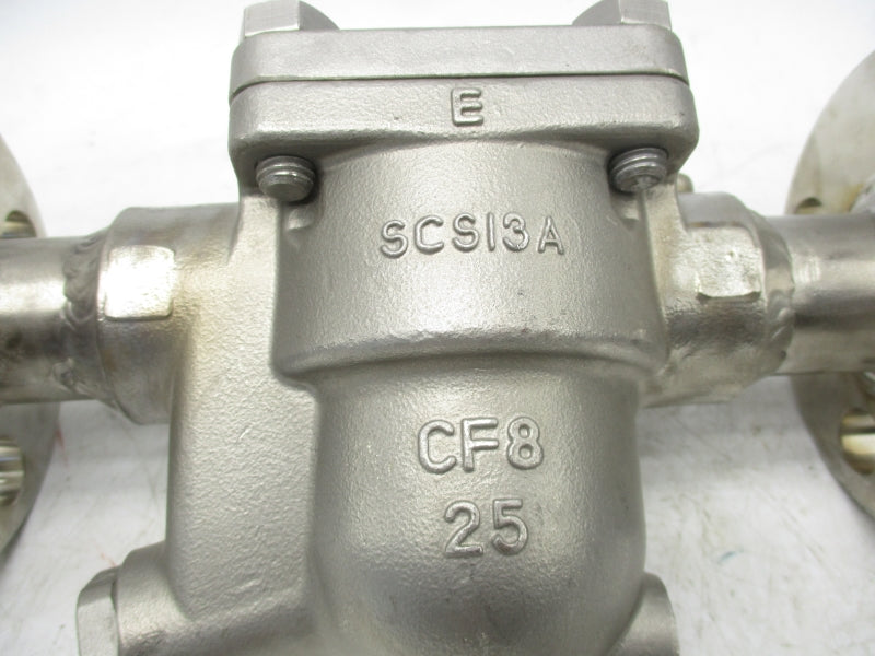 TLV J3S-X-10/A 150-300PSI NSNP