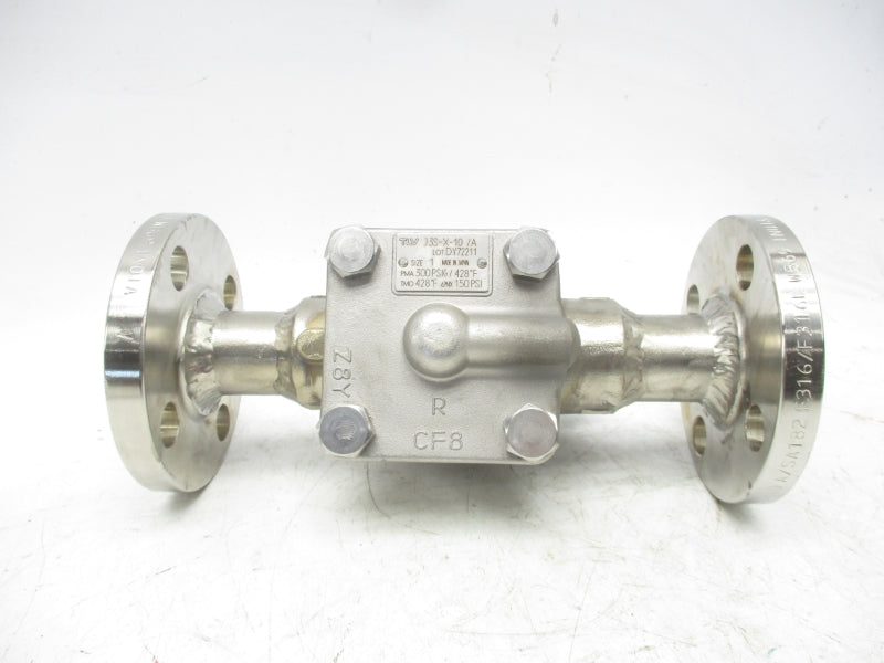 TLV J3S-X-10/A 150-300PSI NSNP