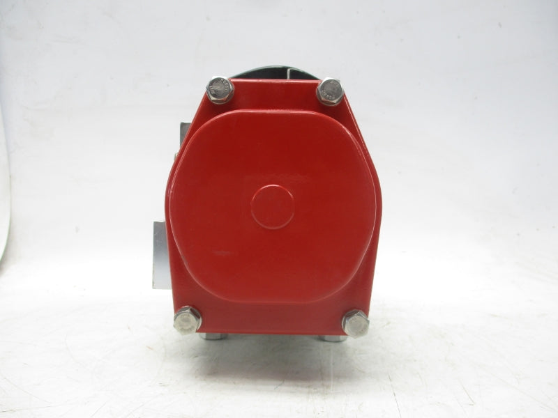 BRAY CONTROLS 92-1190-11300-532 140PSI UNMP