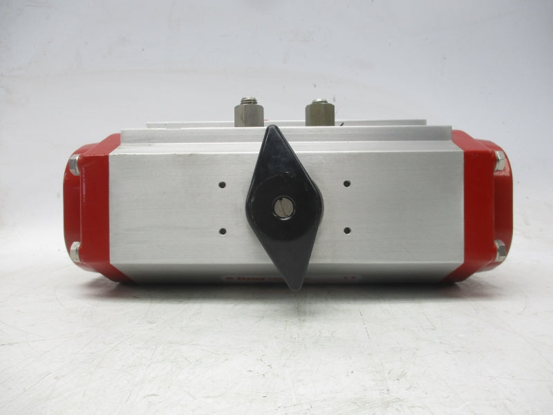 BRAY CONTROLS 92-1190-11300-532 140PSI UNMP