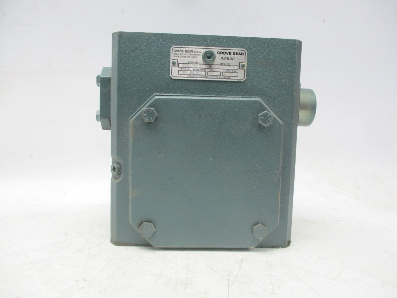 GROVE GEAR BMQ230-3 NSNP