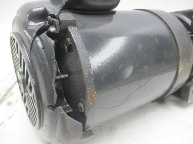 BROWNING RE0002 CBN3132SB3MT5675 (AS PICTURED) 230/460V 2.42/1.21A NSNP