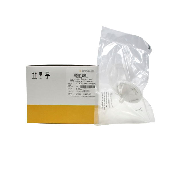 SARTORIUS STEDIM 17805 (PKG OF 12) NSMP