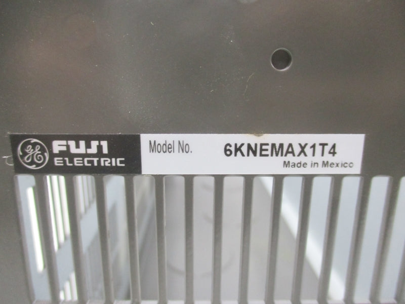 FUJI ELECTRIC 6KNEMAX1T4 NSNP