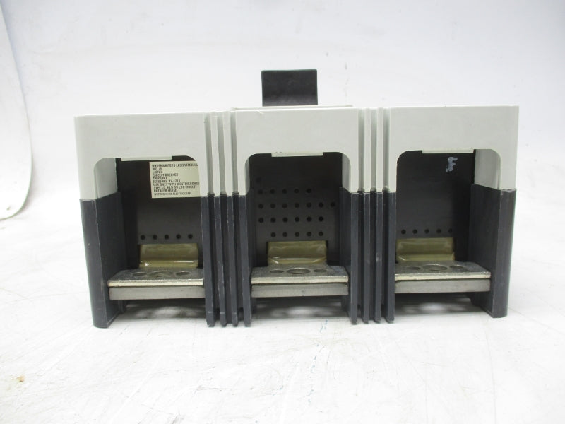 CUTLER HAMMER HLDB3600FT33W 6613C93G35 SER. C 480-600VAC 600A NSMP