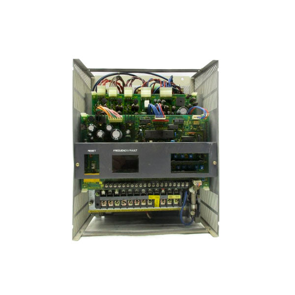 TOSHIBA VT130G1-4015U 380/415V 2.5A (AS PICTURED) UNMP