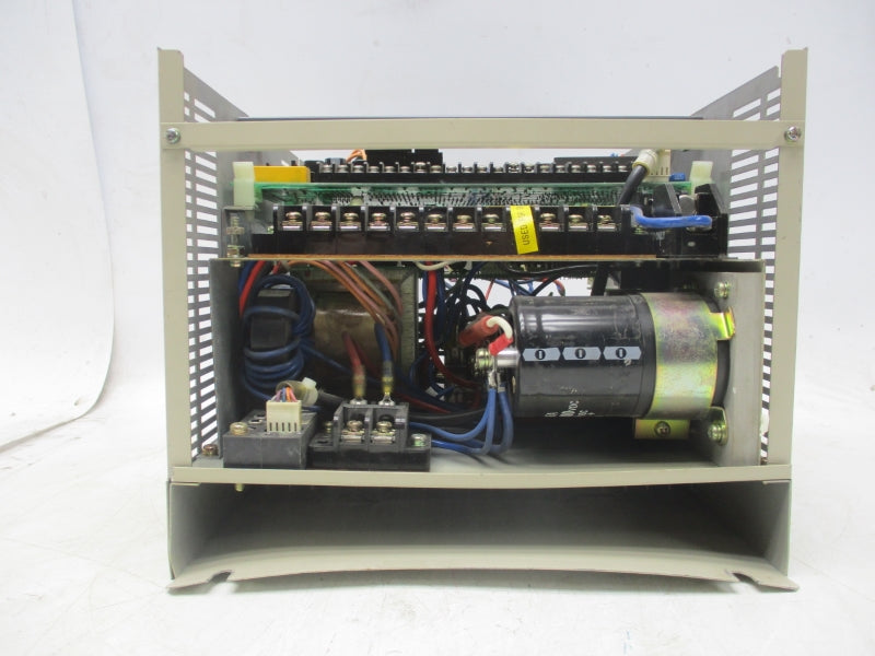 TOSHIBA VT130G1-4015U 380/415V 2.5A (AS PICTURED) UNMP