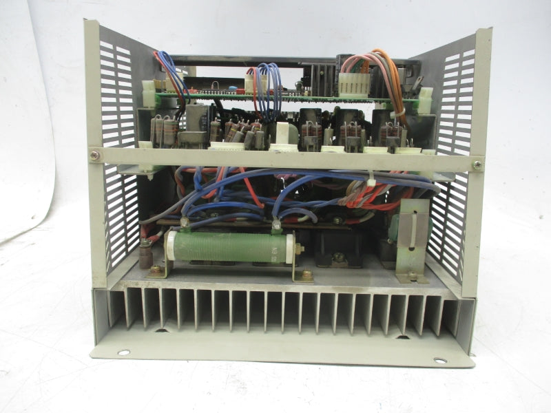 TOSHIBA VT130G1-4015U 380/415V 2.5A (AS PICTURED) UNMP