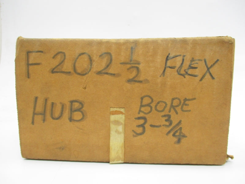 SPARE PART F-202-1/2 (AS PICTURED) UNMP