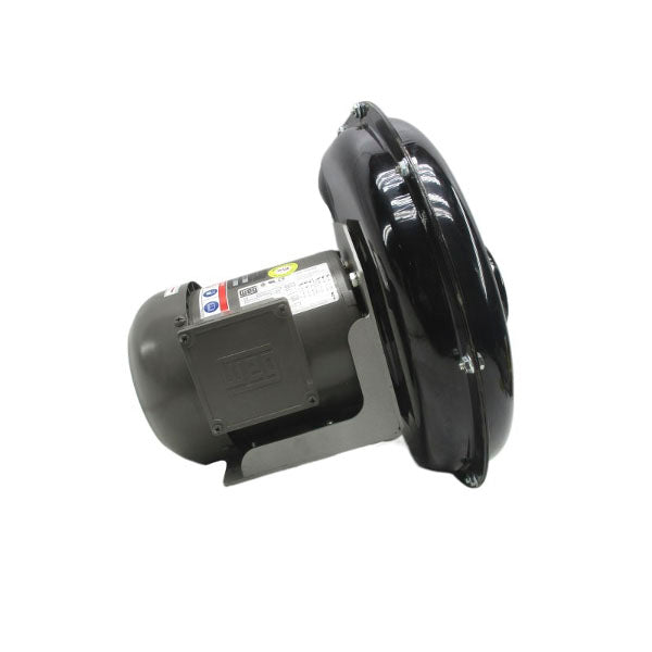 CINCINNATI FAN SPB-9S-FAN1ADM3EFA71 208-230/460V 1.75-1.70/0.85A NSNP