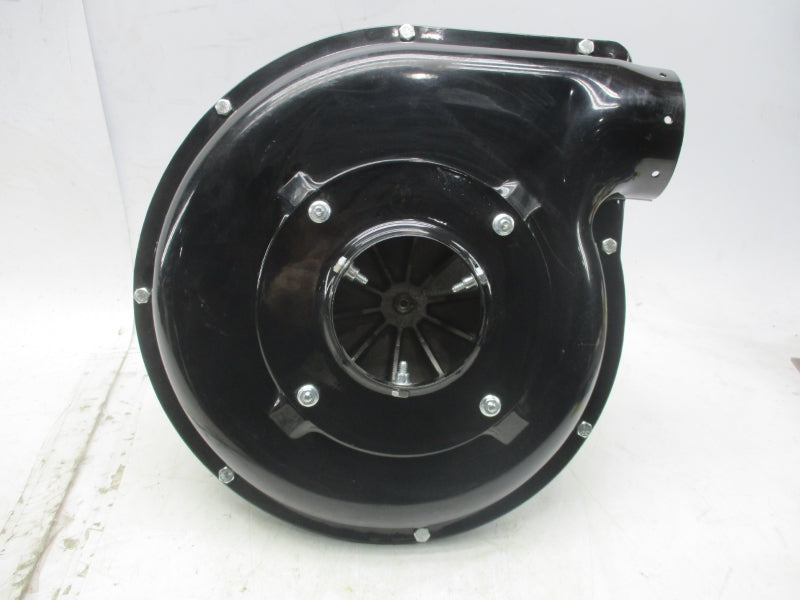 CINCINNATI FAN SPB-9S-FAN1ADM3EFA71 208-230/460V 1.75-1.70/0.85A NSNP