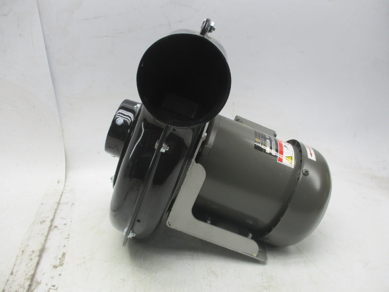 CINCINNATI FAN SPB-9S-FAN1ADM3EFA71 208-230/460V 1.75-1.70/0.85A NSNP