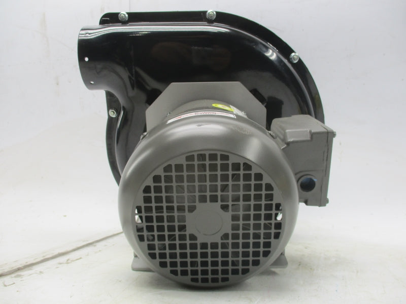 CINCINNATI FAN SPB-9S-FAN1ADM3EFA71 208-230/460V 1.75-1.70/0.85A NSNP