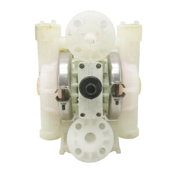 WILDEN P2/PKPPP/WFS/WP/PWF/0400 UNMP