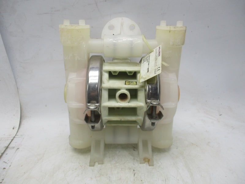 WILDEN P2/PKPPP/WFS/WP/PWF/0400 UNMP