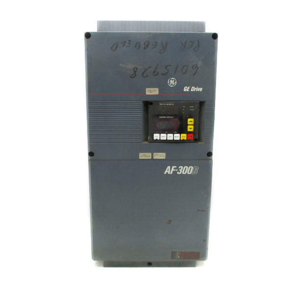 GENERAL ELECTRIC 6VAF323030B 200-230V 91.4A UNMP