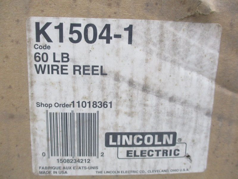 LINCOLN ELECTRIC K1504-1 NSMP