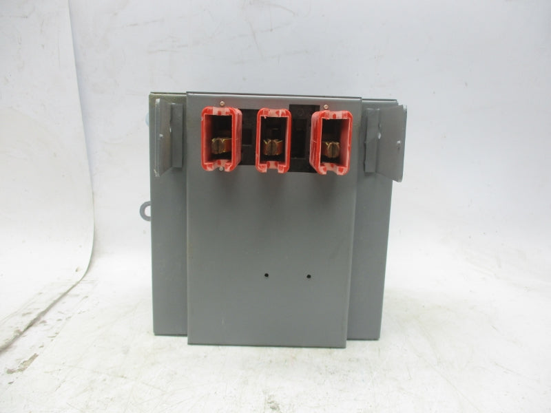 GENERAL ELECTRIC FVK361R 600VAC 60A (STYLE 1) NSNP