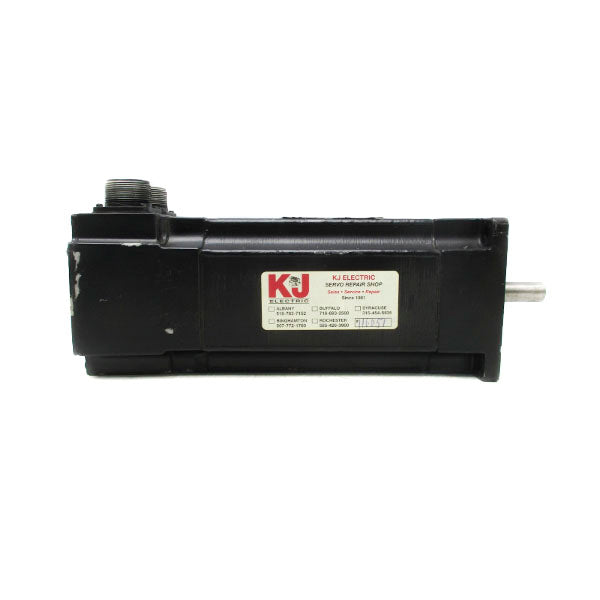 PACIFIC SCIENTIFIC F46HENA-R2-NS-VS-00 350VDC 13.6A UNMP