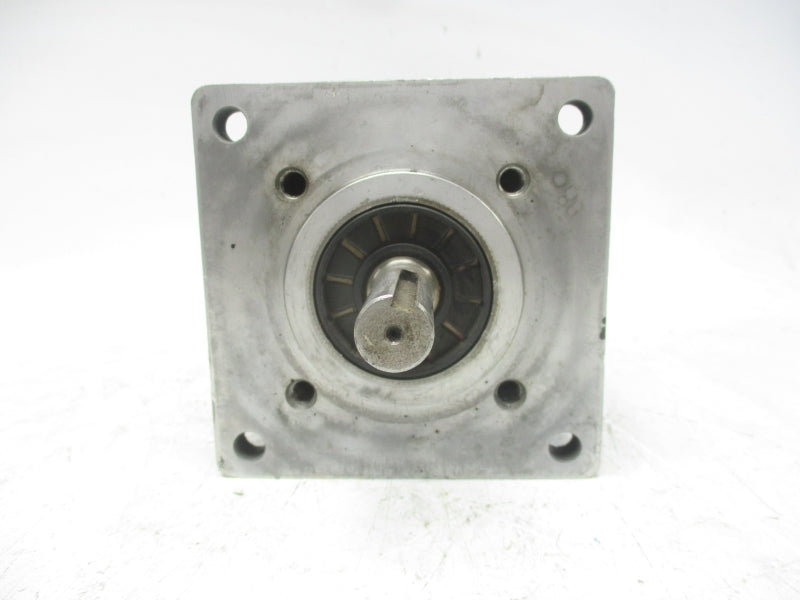 PACIFIC SCIENTIFIC F46HENA-R2-NS-VS-00 350VDC 13.6A UNMP