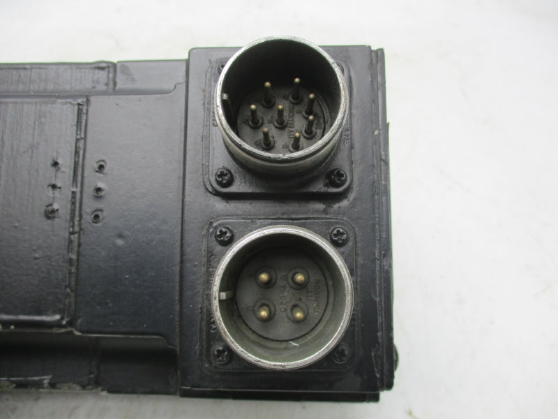 PACIFIC SCIENTIFIC F46HENA-R2-NS-VS-00 350VDC 13.6A UNMP