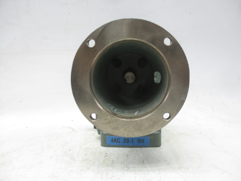 HYTROL 4AC20-1RH NSNP