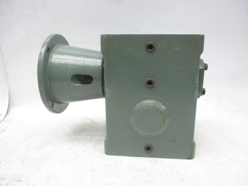 HYTROL 4AC20-1RH NSNP