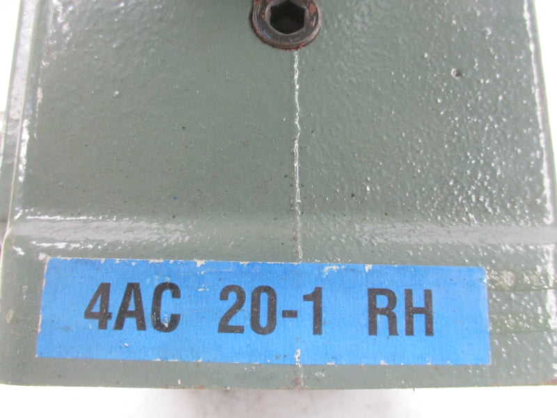 HYTROL 4AC20-1RH NSNP