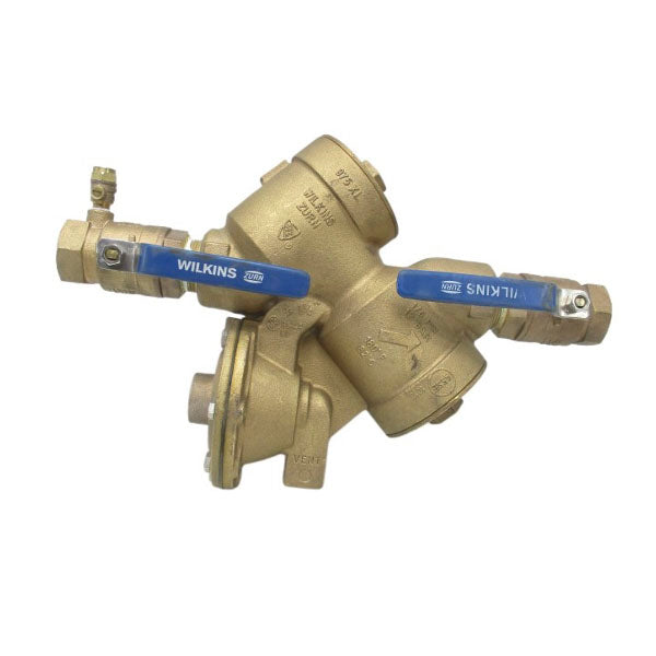 WILKINS ZURN 975XL 175PSI 1-1/4" NSNP